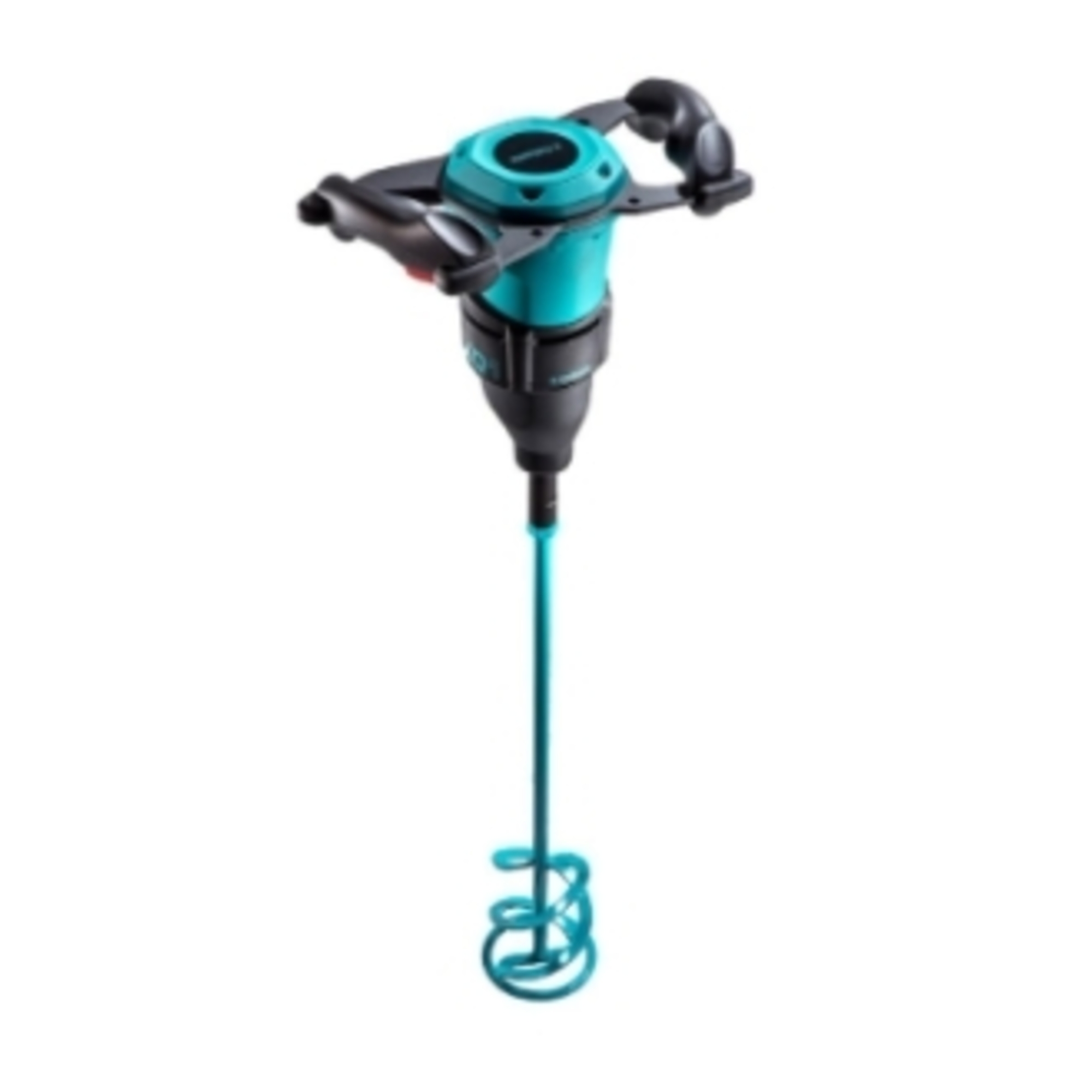 Collomix XQ1 Professional Hand-Held Mixer w/1 Speed Level